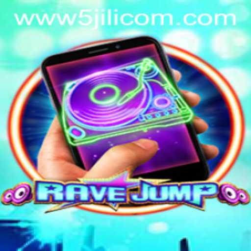 RaveJumpmobile: A Pulse-Pounding Adventure in Digital Entertainment