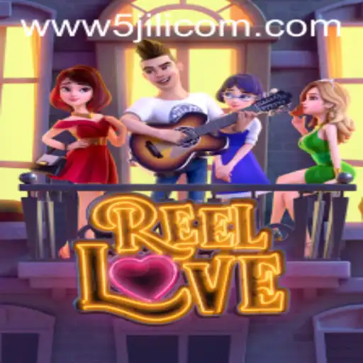 Explore the Vibrant World of ReelLove on 5JILI.COM