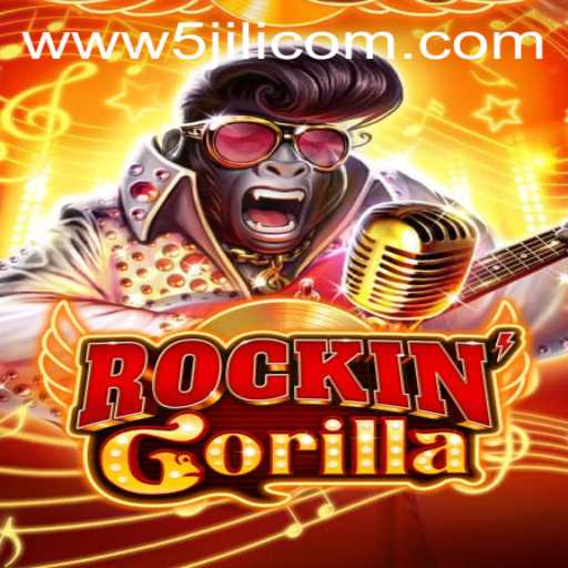Exploring the Exciting World of RockinGorilla - The Latest Gaming Sensation
