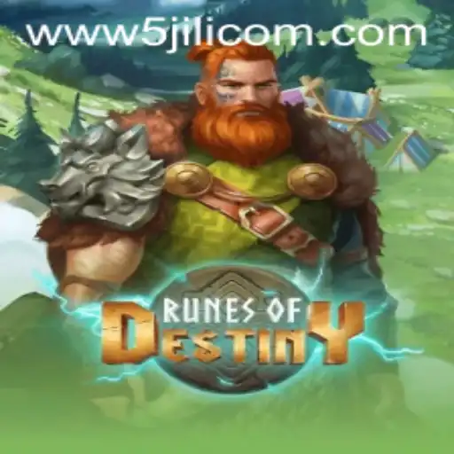 Exploring the Enigmatic World of RunesOfDestiny