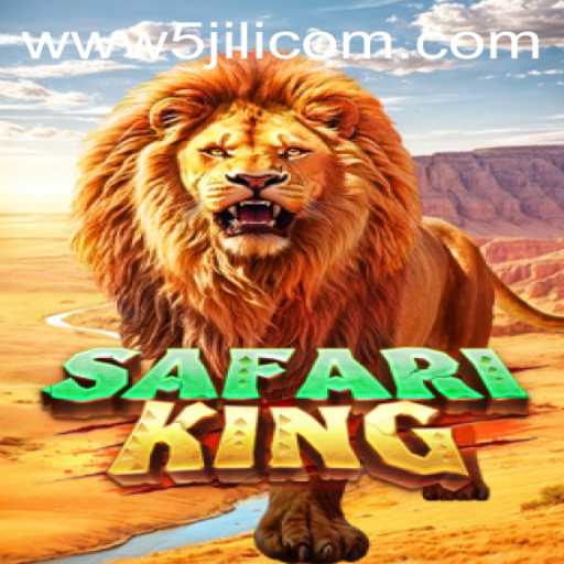 Exploring SafariKing: A Detailed Guide to the Thrilling Game by 5JILI.COM