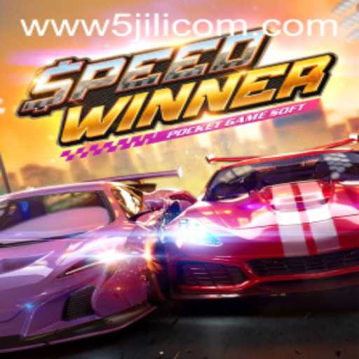SpeedWinner: A Thrilling Race to Victory Now Available at 5JILI.COM