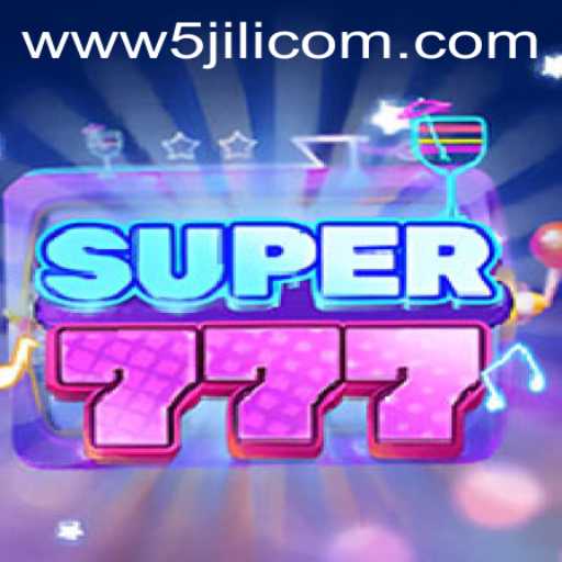 Discover the Exciting World of Super777 at 5JILI.COM