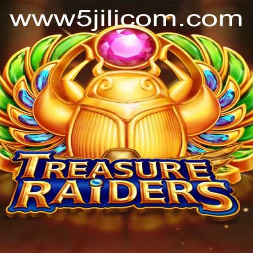 Discover the Thrills of TREASURERAIDERS: Adventure Awaits
