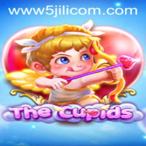 Discover 'TheCupids': An Exciting New Game Experience with 5JILI.COM