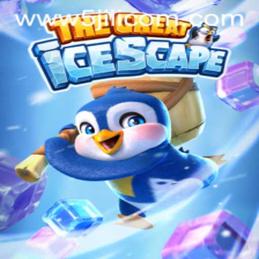 The Exhilarating World of TheGreatIcescape and its Connection to 5JILI.COM
