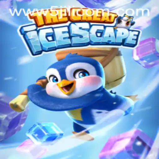 The Exhilarating World of TheGreatIcescape and its Connection to 5JILI.COM