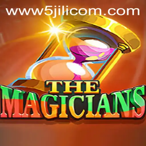 TheMagicians: Exploring the Mystical World of Adventure Gaming