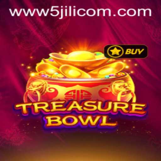 Exploring TreasureBowl: A Dive into the Exciting World of Online Gaming