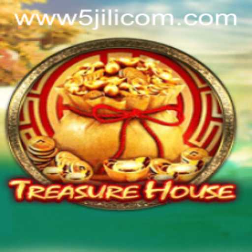 Discovering TreasureHouse: A Thrilling Adventure into the World of 5JILI.COM