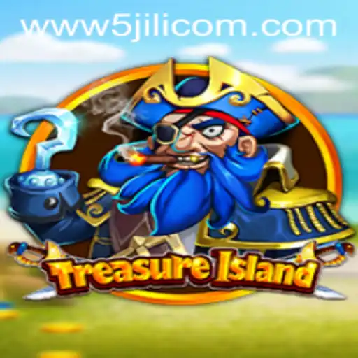 TreasureIsland: Unveiling the Thrill of Adventure with 5JILI.COM