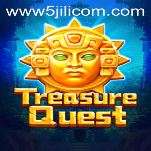 TreasureQuest: Dive into the Adventure