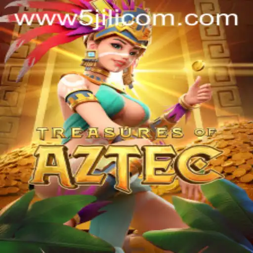Exploring the Enchantment of Treasures of Aztec