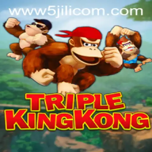 Discovering TripleKingKong: A Thrilling Gaming Adventure at 5JILI.COM