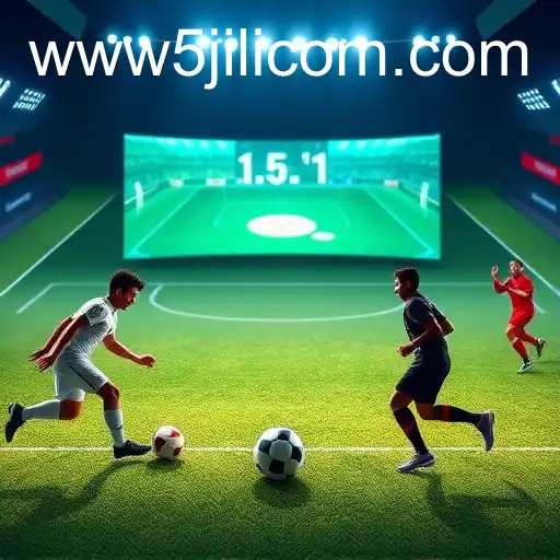 The Rise of Virtual Sports: Exploring the World of 5JILI.COM