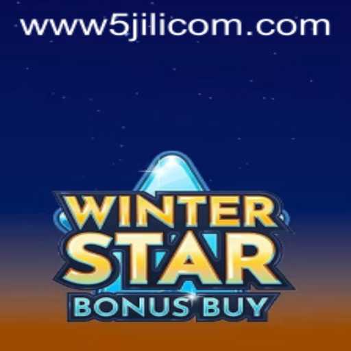 Unveiling the Magic of WinterStarBonusBuy: A Chilling Adventure in Online Gaming