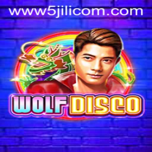Discover the Thrill of WolfDisco at 5JILI.COM