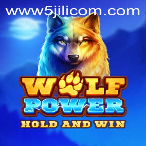 Unlock the Adventure of WolfPower: A Thrilling Game Experience